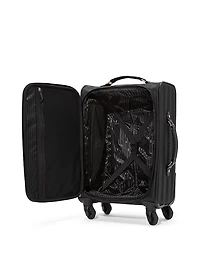 Carry-On Luggage