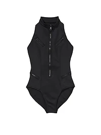 Coco Scuba One-Piece Swimsuit