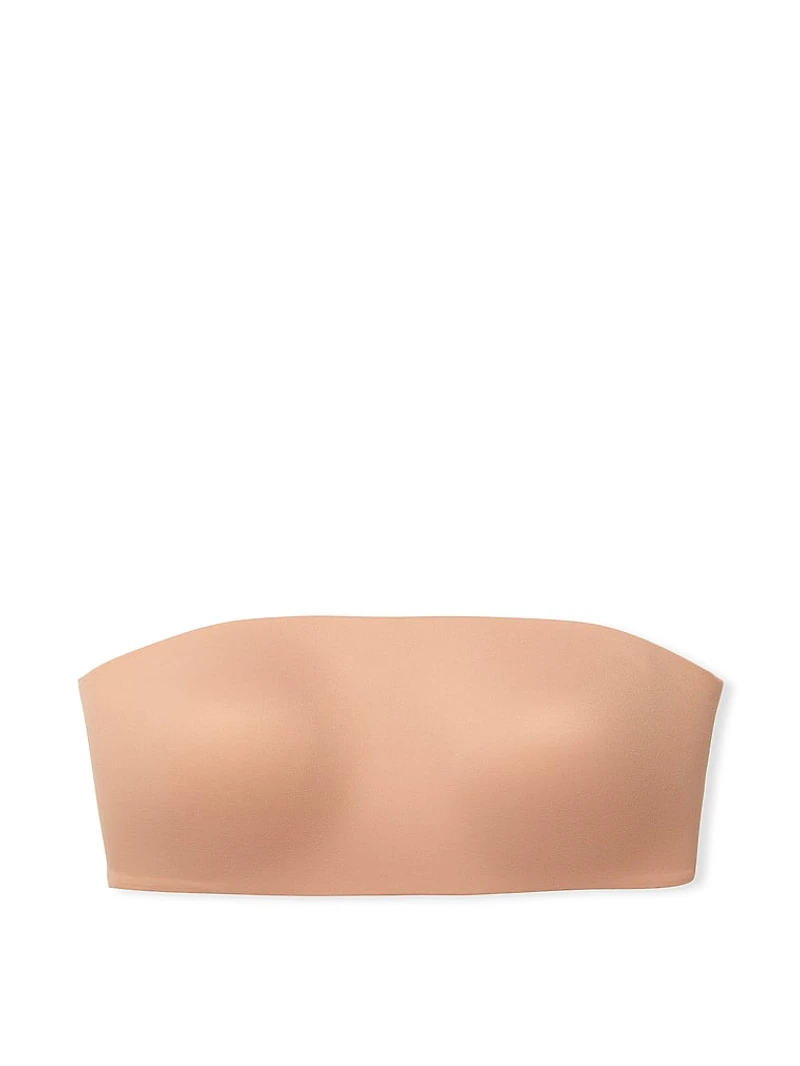Love Cloud Wireless Strapless Bra