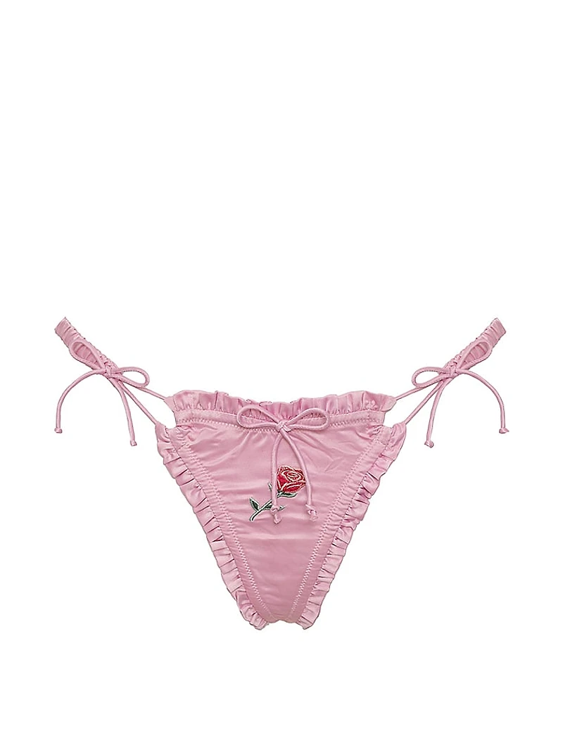 Everyday Thong Panty