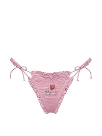 Everyday Thong Panty