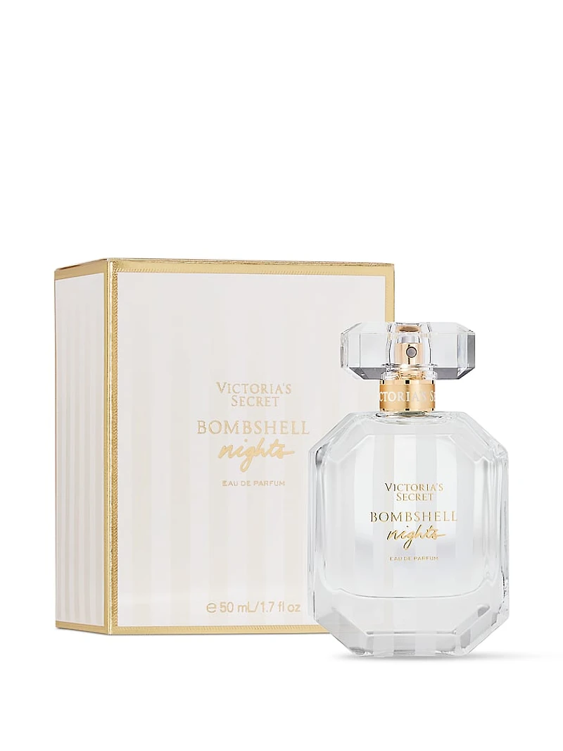 Bombshell Nights Eau de Parfum