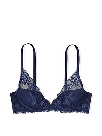 Love Cloud Lightly Lined Plunge Bra