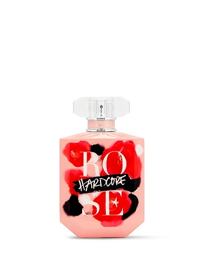 Hardcore Rose Eau de Parfum