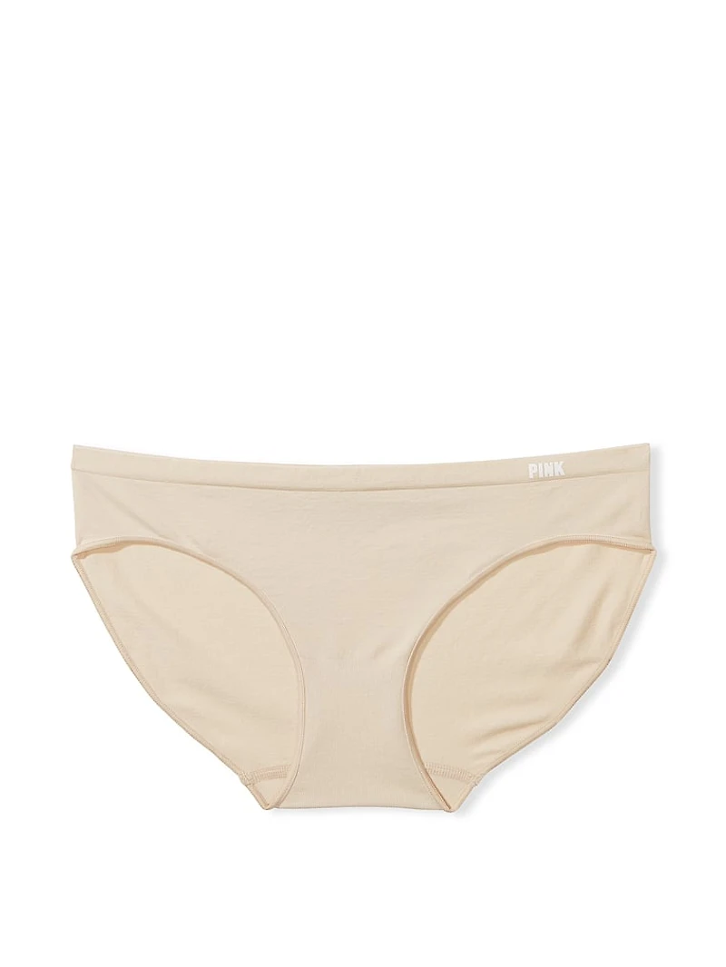 Seamless Bikini Panty