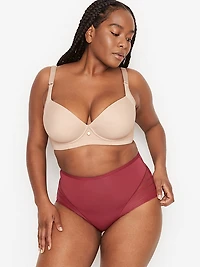 Moderate Compression Undetectable Contouring Panty