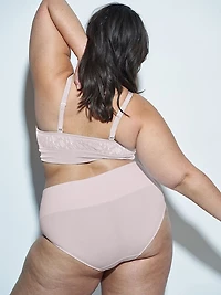 High-Rise Shaping Brief