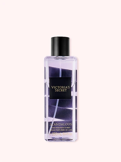 Fine Fragrance Mist