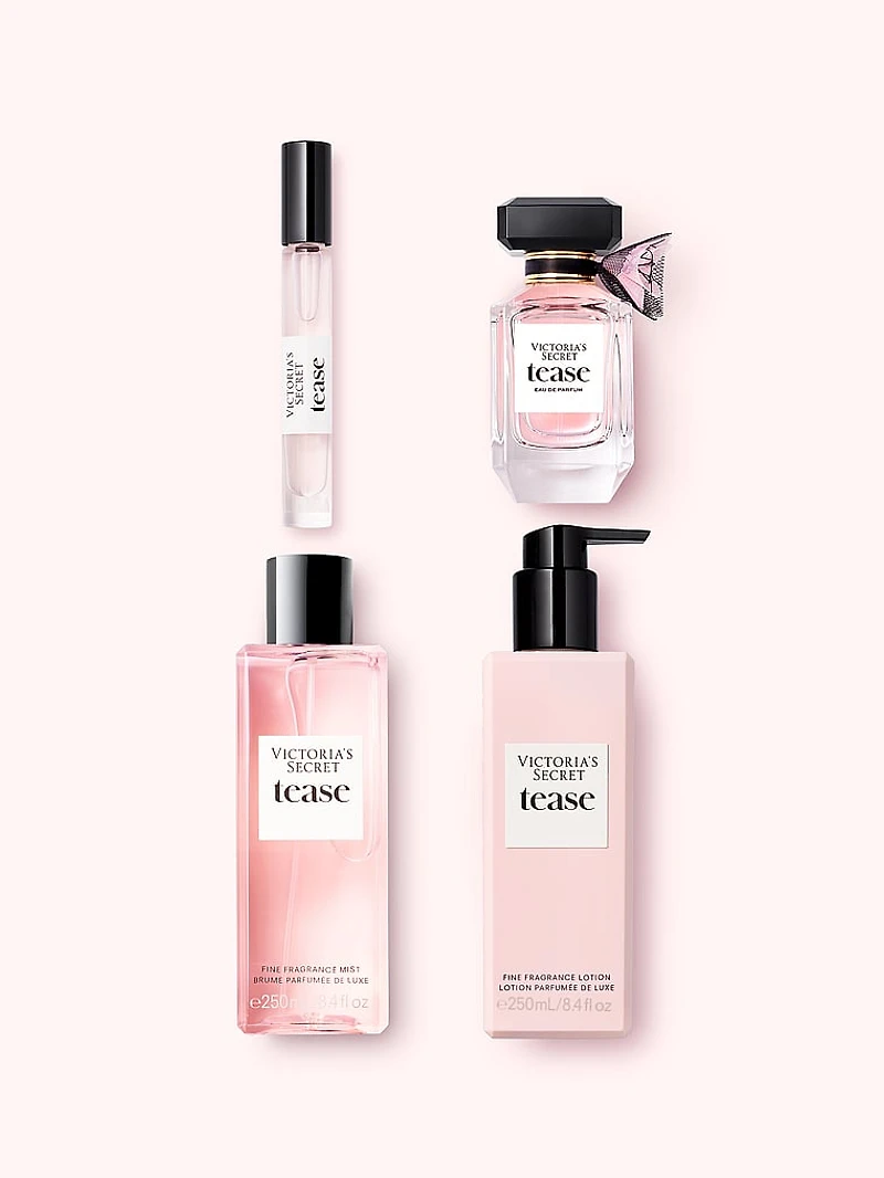 Tease Eau de Parfum