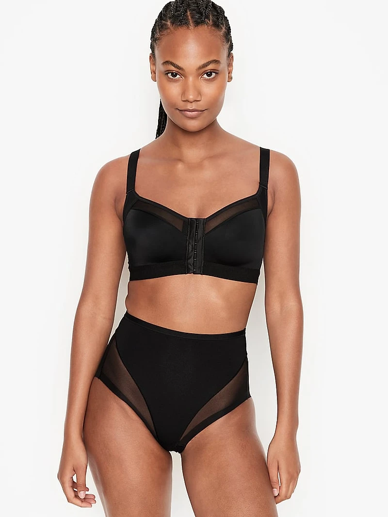 Comfy Compression Undetectable Shaper Panty
