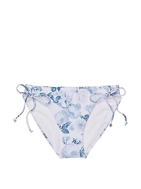 Mix & Match Side-Tie Bikini Bottom