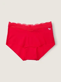 No-Show Boyshort Panty