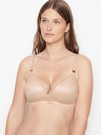Lace Wing Wireless Nursing Bra