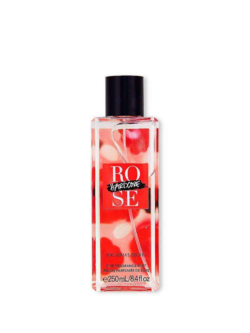 Rose Fine Fragrance Mist