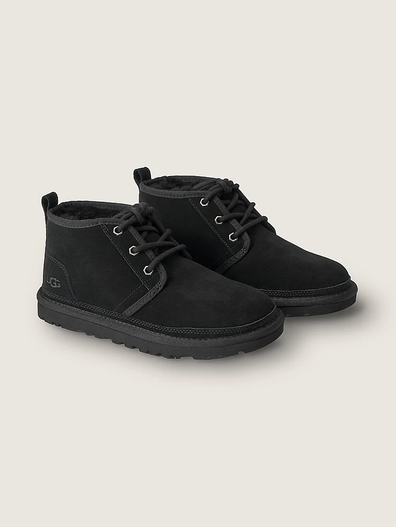 Neumel Boots