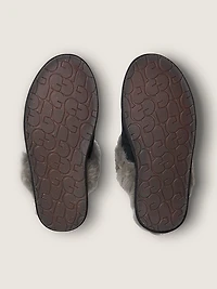 Scuffette II Slippers