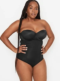 Firm Compression Tummy Control Sculpting Thong