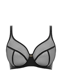Snapshot Underwire High Apex Bra