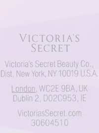 Fine Fragrance Mist