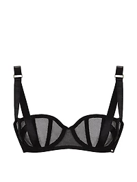 Karolina Balconette Bra