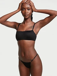 Adjustable String Thong Panty