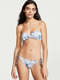 Mix & Match Side-Tie Bikini Bottom