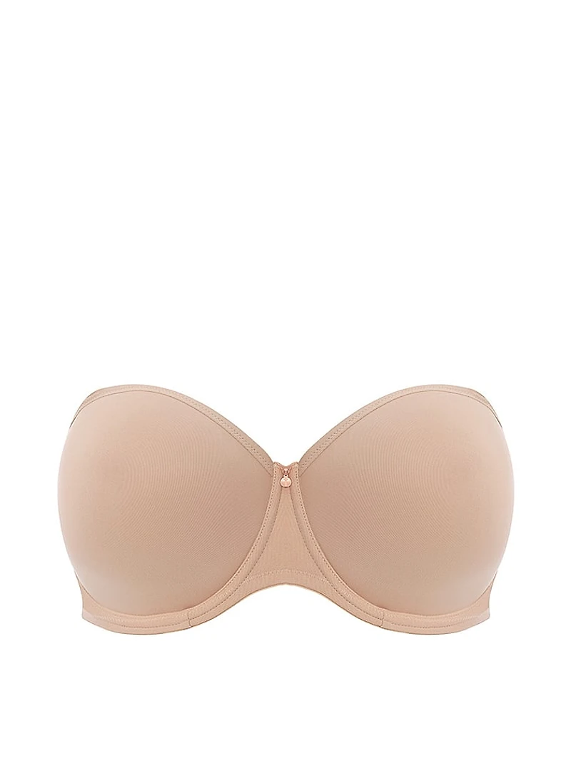 Smooth Strapless Bra