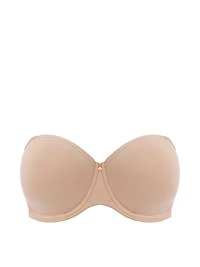 Smooth Strapless Bra
