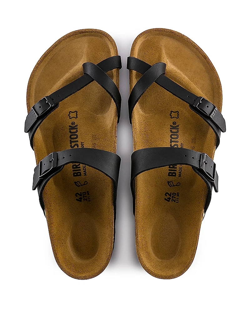 Mayari Sandals