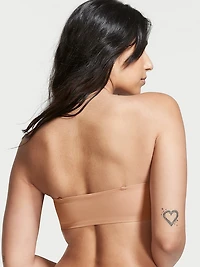 Love Cloud Wireless Strapless Bra