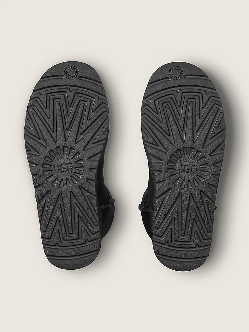 Classic Short II Boots