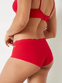 No-Show Boyshort Panty