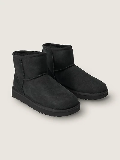 Classic Mini Boots