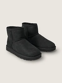 Classic Mini Boots
