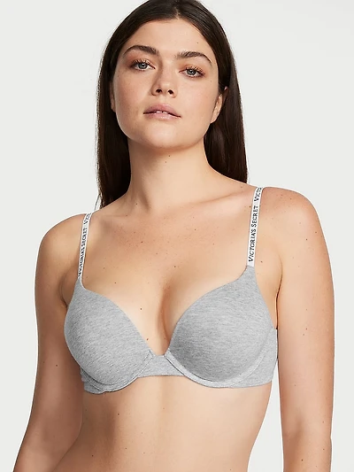 Bombshell Push-Up Bra