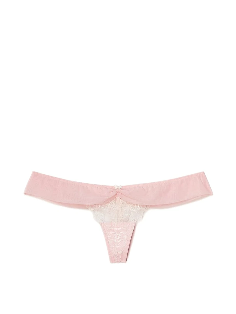 Clairabella Thong Panty