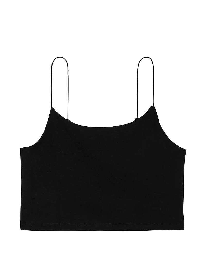 Cotton Tank Top