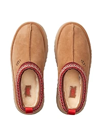 Tazz Slippers
