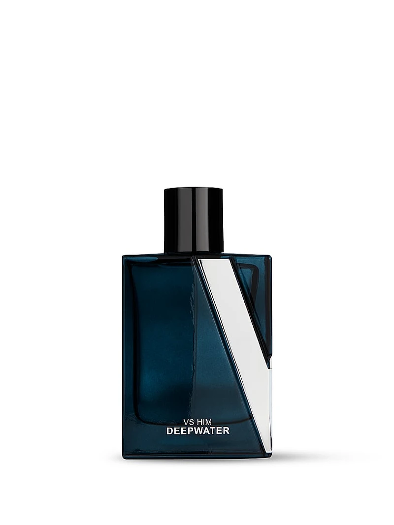 VS HIM Deepwater Fragrance 3.4 oz