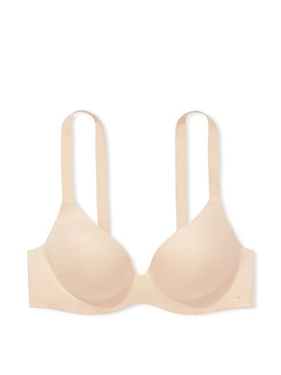 Infinity Flex Perfect Shape Wireless Push-Up Bra