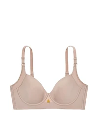 Back Smoothing Full Coverage Bra