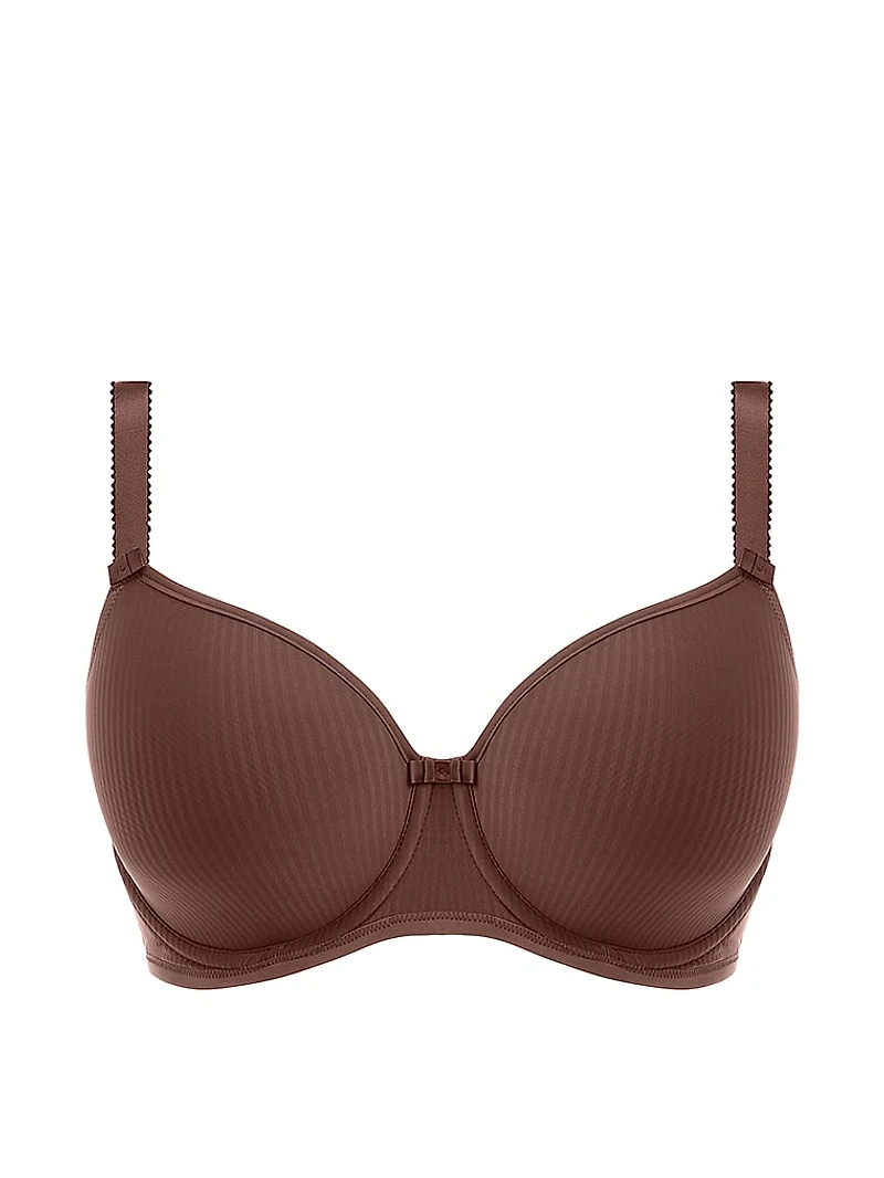 Idol Underwire Molded Balconette T-Shirt Bra