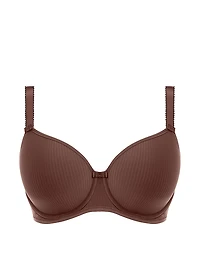 Idol Underwire Molded Balconette T-Shirt Bra