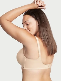 Infinity Flex Perfect Shape Wireless Push-Up Bra
