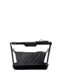 2-Piece Makeup Bag