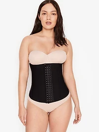 Instant Hourglass Waist Cincher