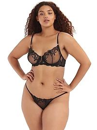 Marseille Thong Panty 