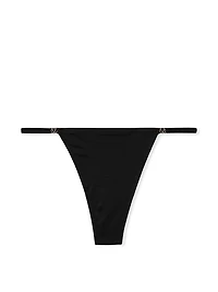 Adjustable String Thong Panty