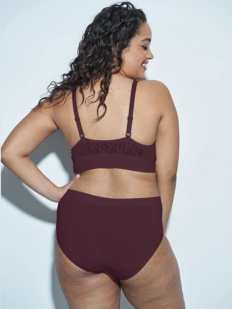 Full Coverage Brief