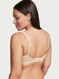 The Fabulous by Victoria’s Secret Full Cup Lace Bra